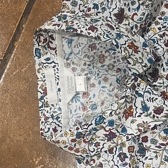 Women's XL cruel girl western shirt And Large Christopher Banks Western Top. - Picture 7 of 9